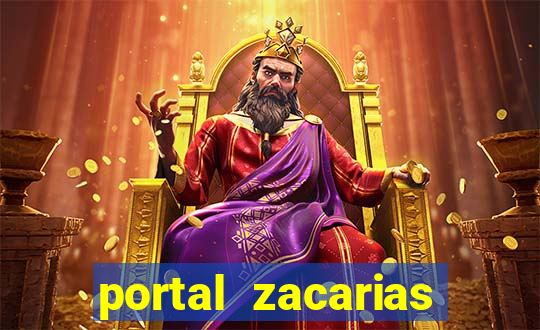 portal zacarias sexo policial